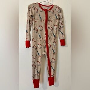 Two Beans Fisher Price Zippy!